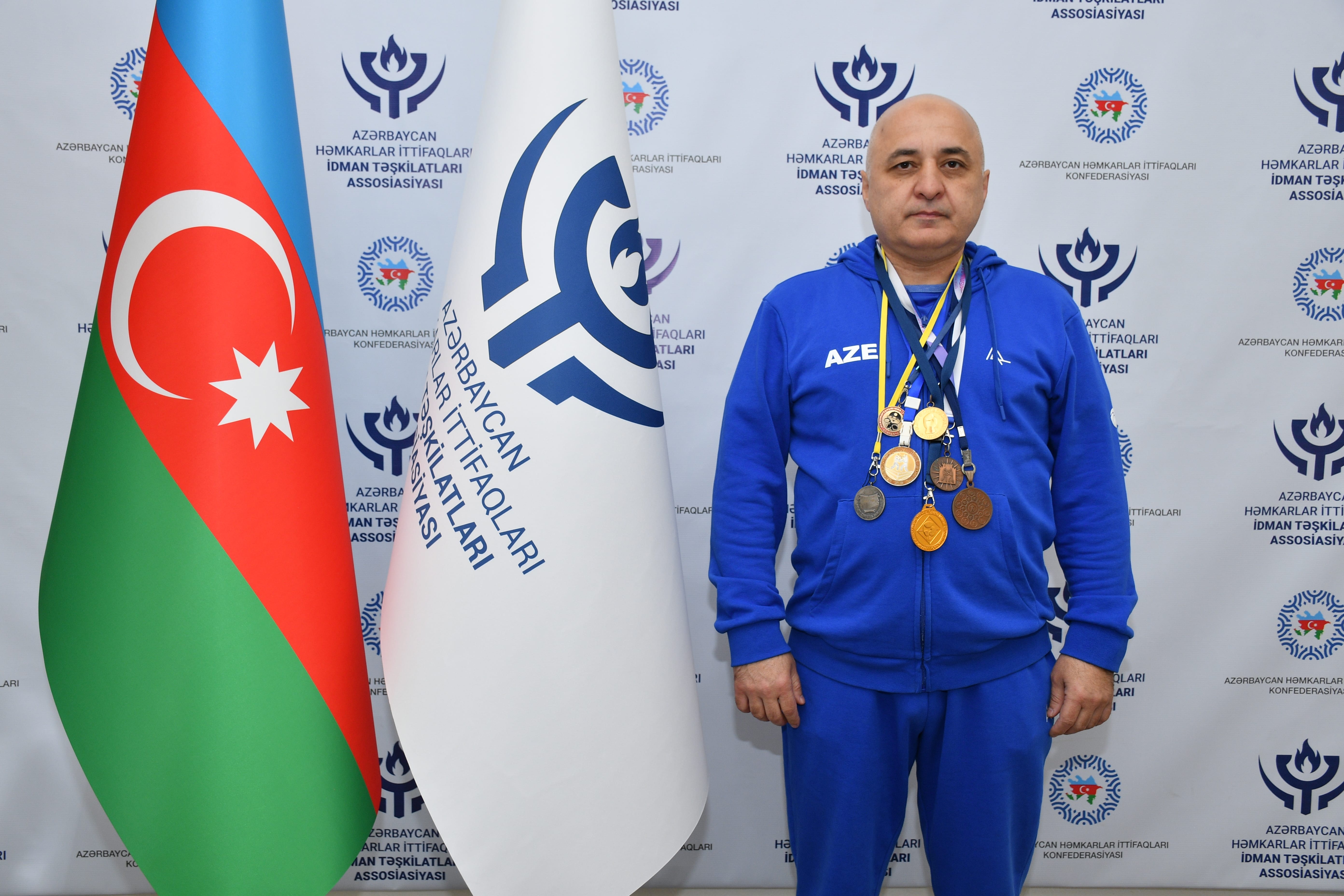 Vüqar Məmmədov - [object Object]